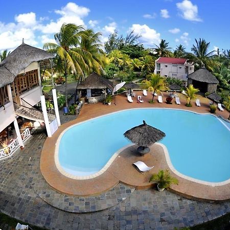 Casa Florida Hotel & Spa Перейбер Экстерьер фото