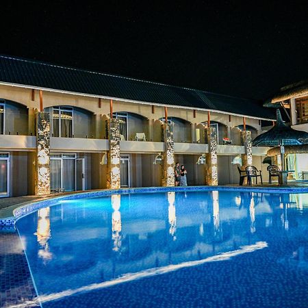 Casa Florida Hotel & Spa Перейбер Экстерьер фото
