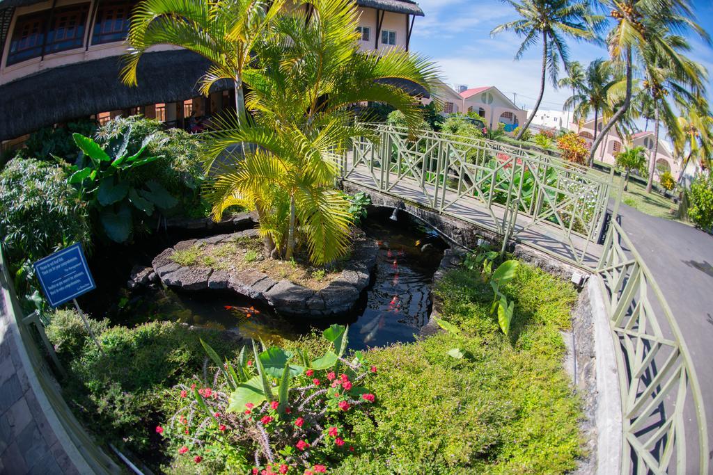 Casa Florida Hotel & Spa Перейбер Экстерьер фото