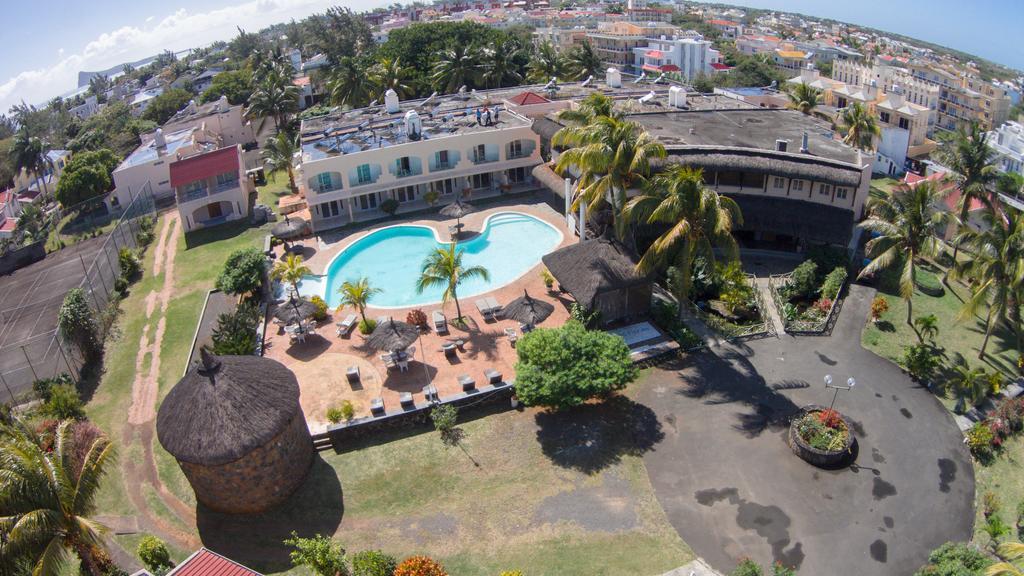 Casa Florida Hotel & Spa Перейбер Экстерьер фото