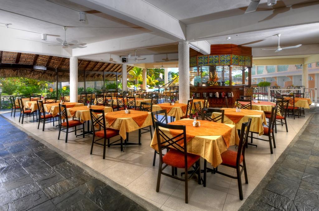 Casa Florida Hotel & Spa Перейбер Экстерьер фото