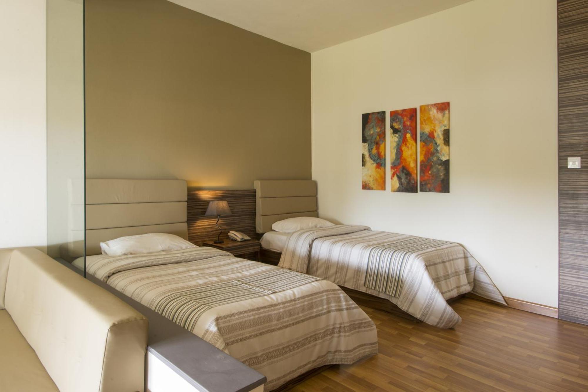 Casa Florida Hotel & Spa Перейбер Номер фото