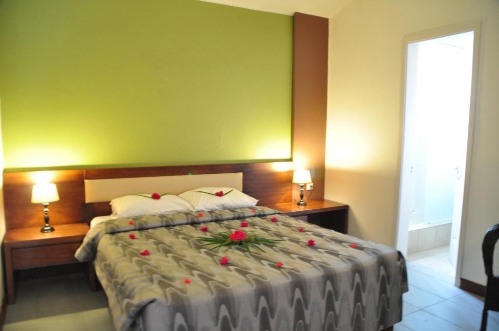 Casa Florida Hotel & Spa Перейбер Номер фото